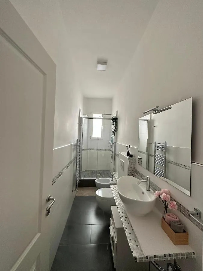 Guest house Da Robi Camera Con Bagno Privato Esterno Florence