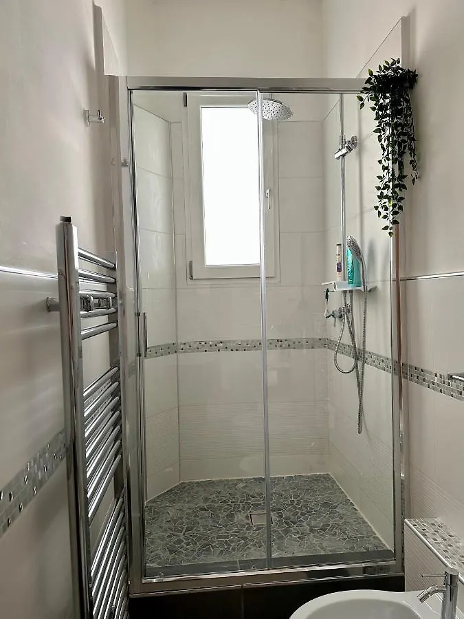 Da Robi Camera Con Bagno Privato Esterno Florence Italy