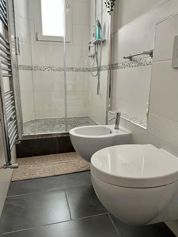 Da Robi Camera Con Bagno Privato Esterno Florence