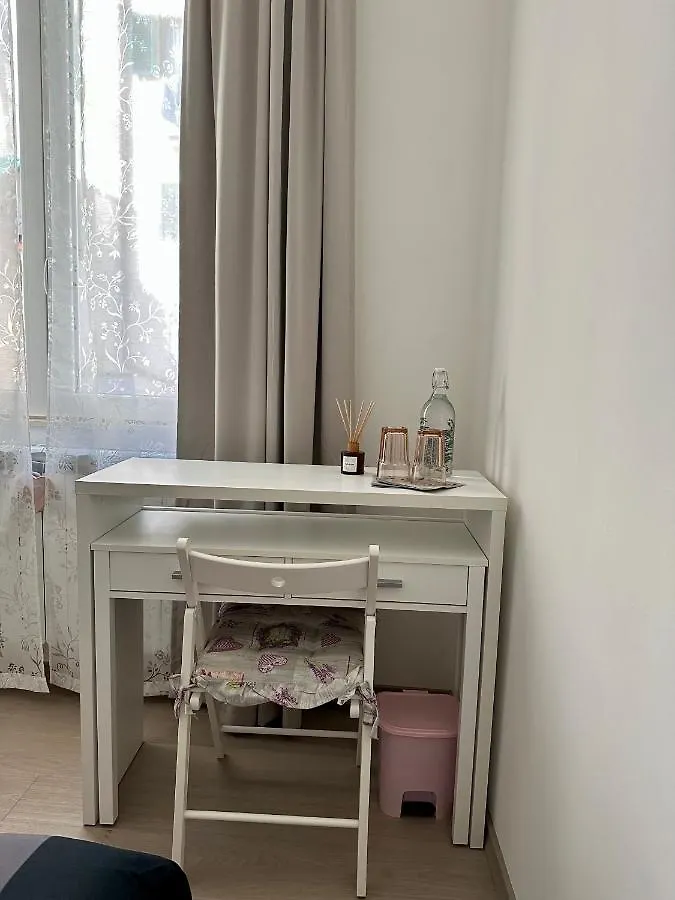 Guest house Da Robi Camera Con Bagno Privato Esterno Florence