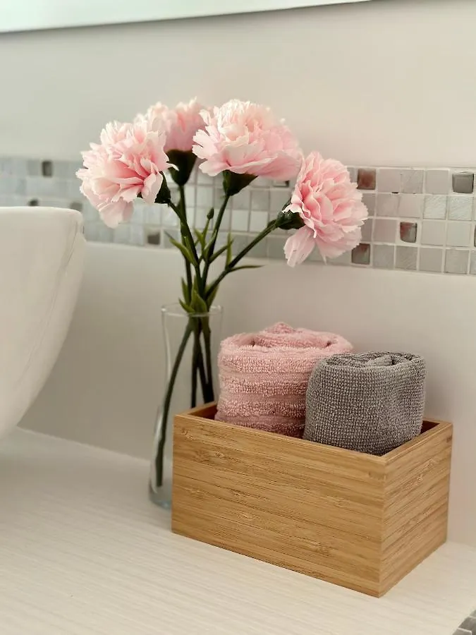 Guest house Da Robi Camera Con Bagno Privato Esterno Hotel Florence