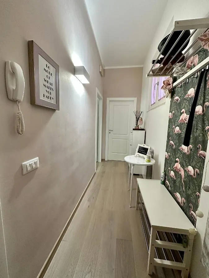 Da Robi Camera Con Bagno Privato Esterno Florence Guest house