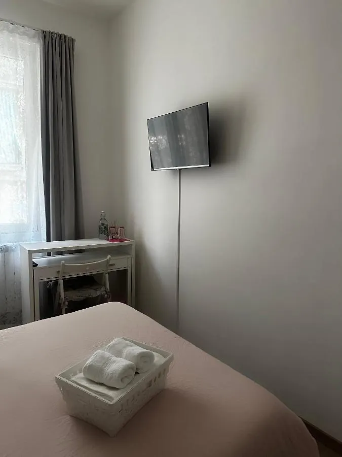 Da Robi Camera Con Bagno Privato Esterno Florence Guest house