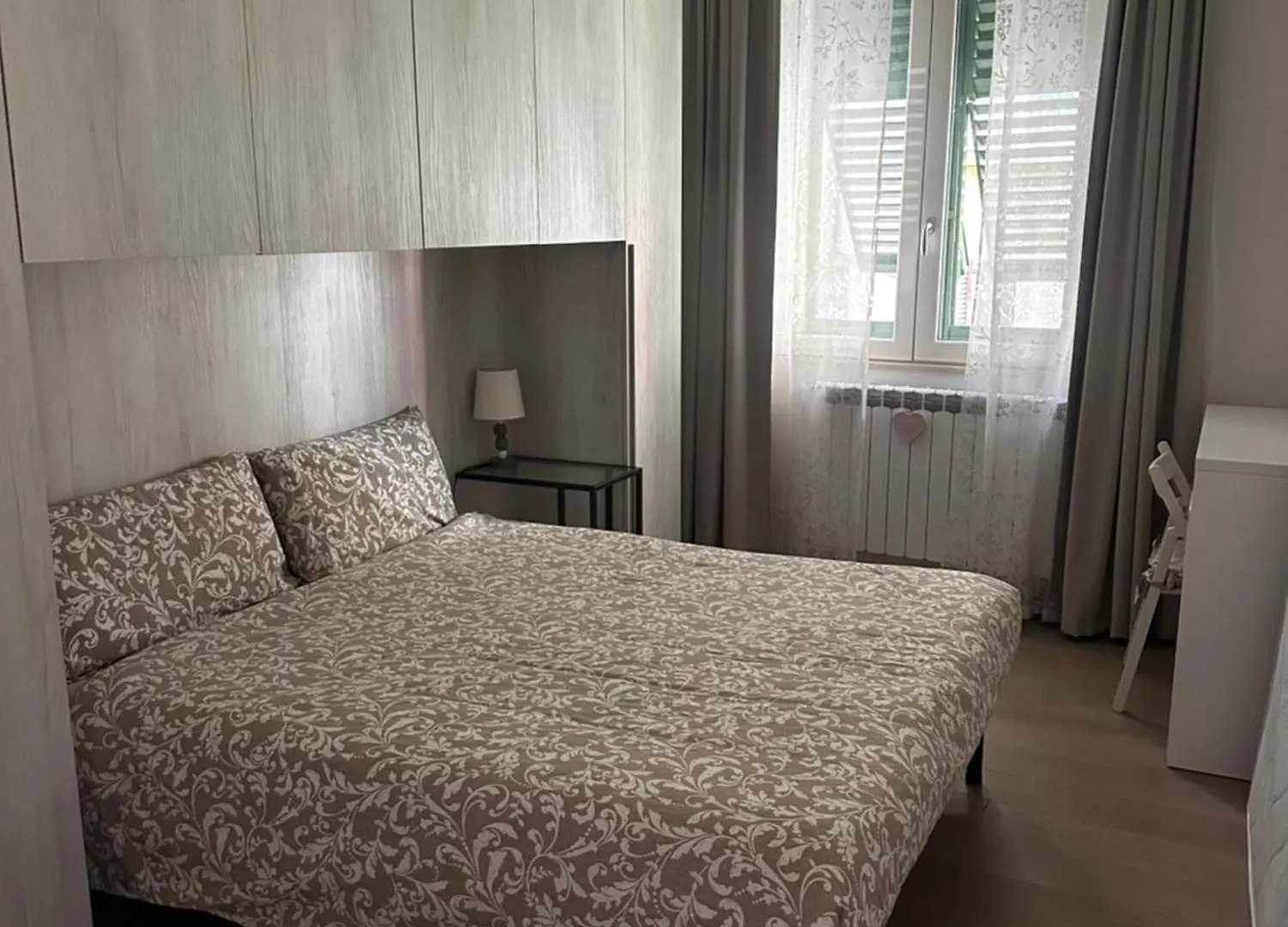 Επικοινωνία με το Da Robi Camera Con Bagno Privato Esterno